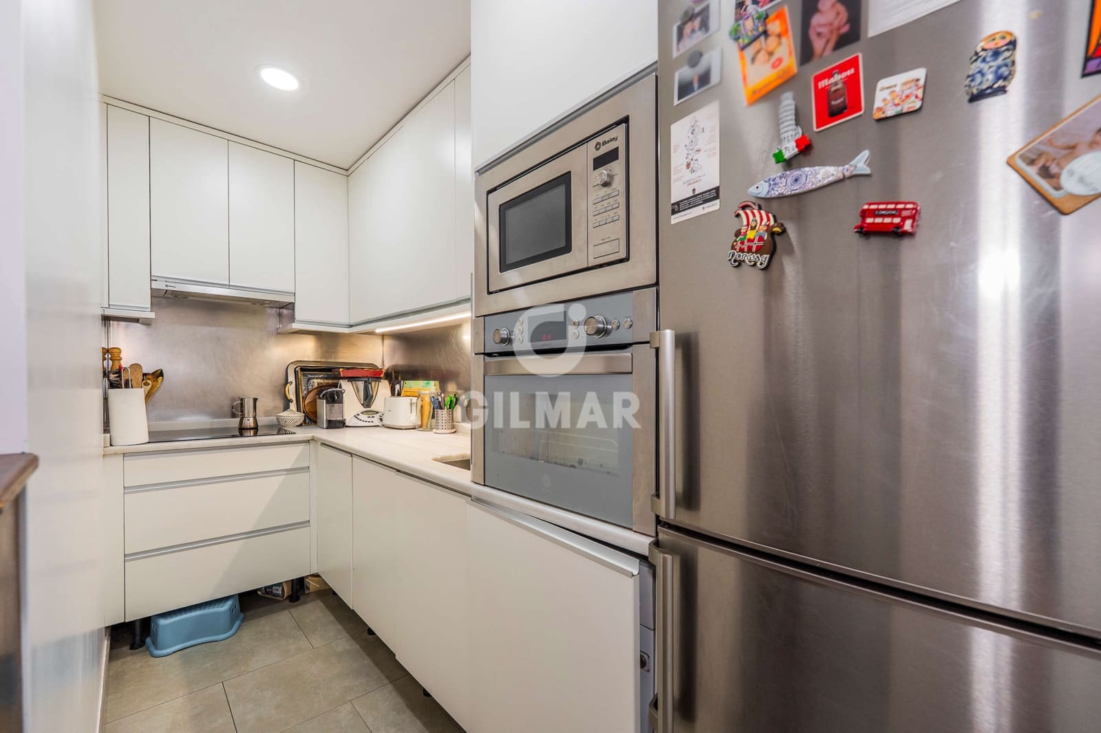 2 slaapkamer Flat te koop in Madrid stad - € 1.099.000 (Ref: 9219588)