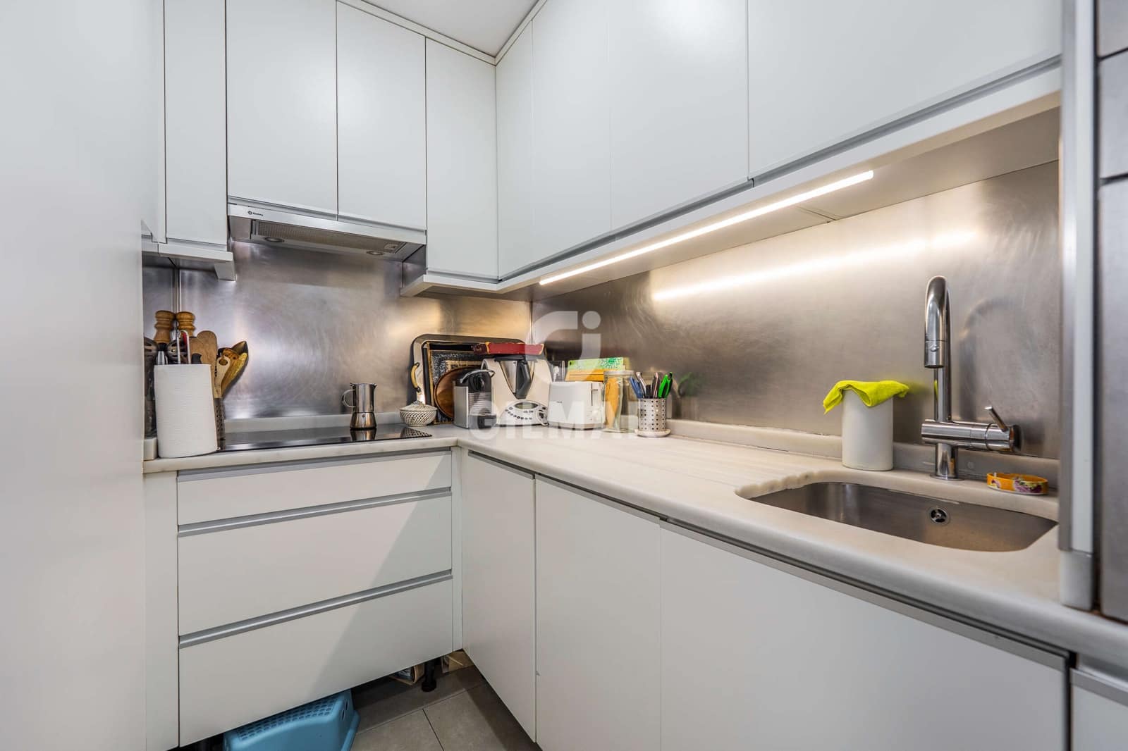 2 slaapkamer Flat te koop in Madrid stad - € 1.099.000 (Ref: 9219588)