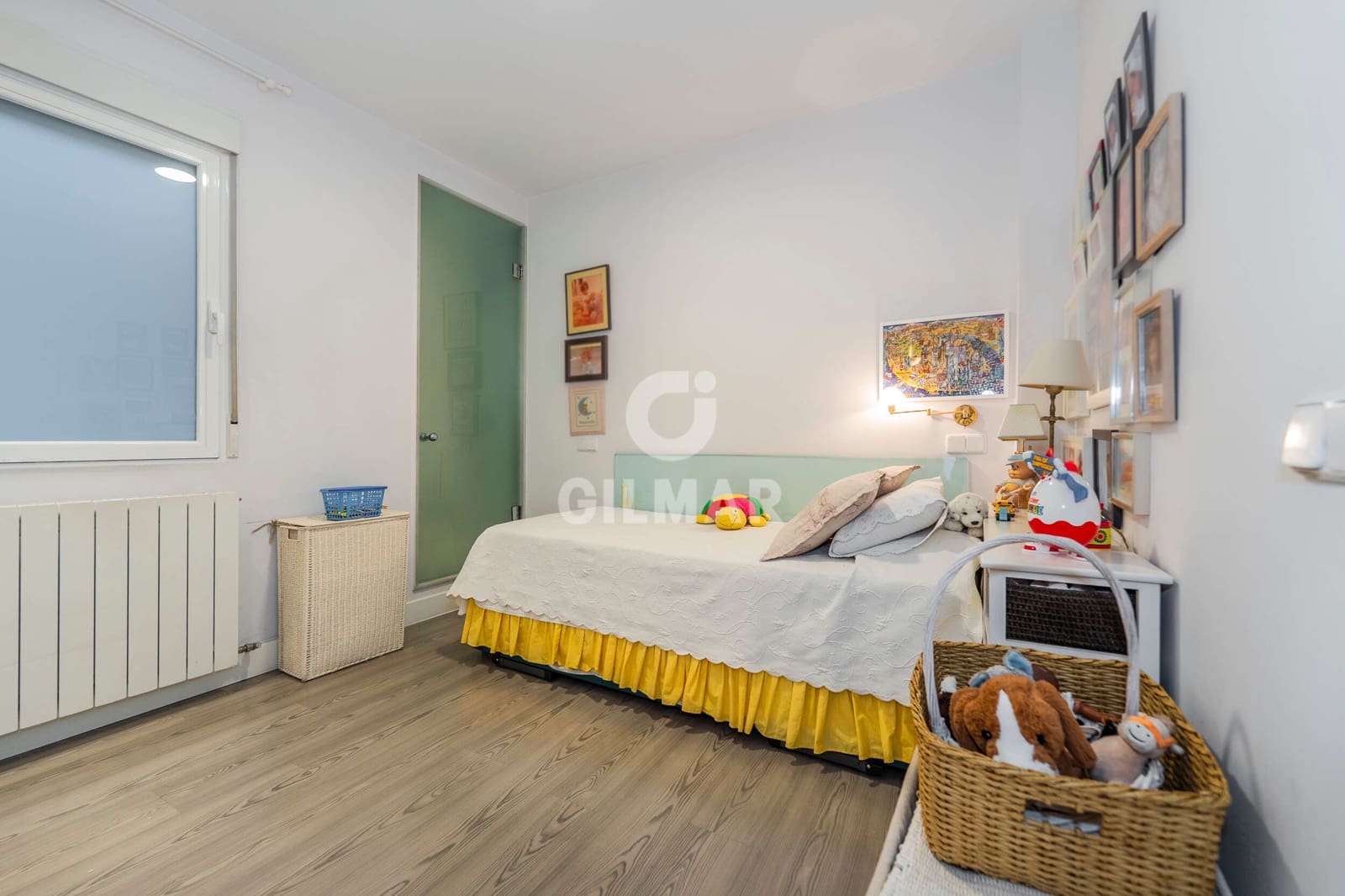 2 slaapkamer Flat te koop in Madrid stad - € 1.099.000 (Ref: 9219588)