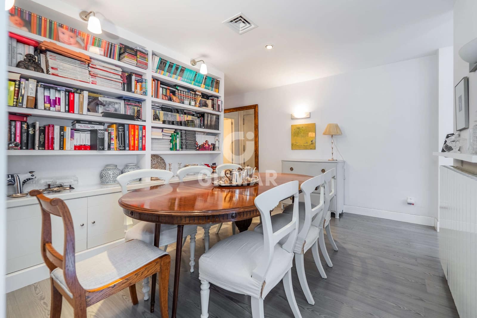 2 slaapkamer Flat te koop in Madrid stad - € 1.099.000 (Ref: 9219588)