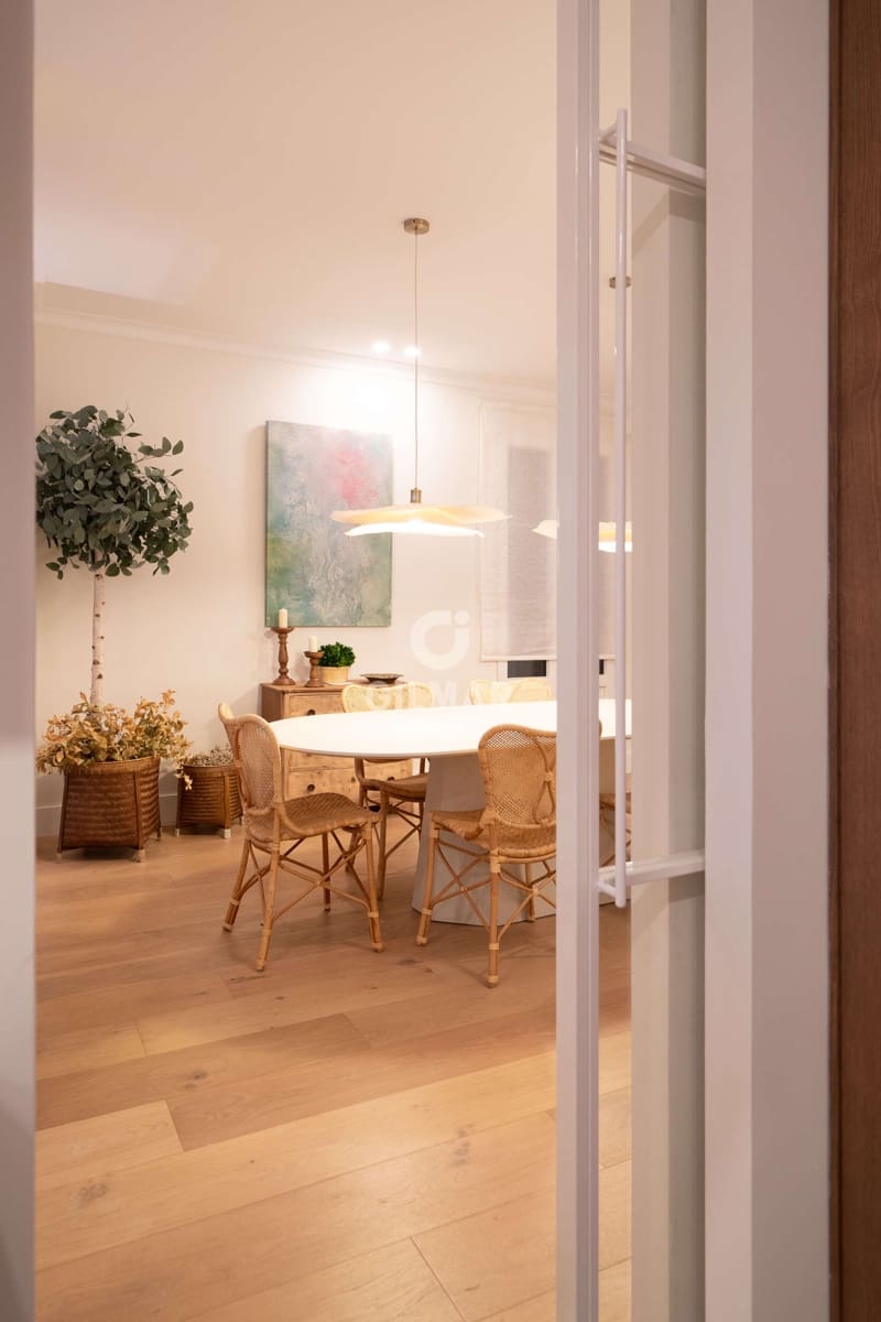 4 slaapkamer Flat te koop in Madrid stad - € 1.070.000 (Ref: 9221439)