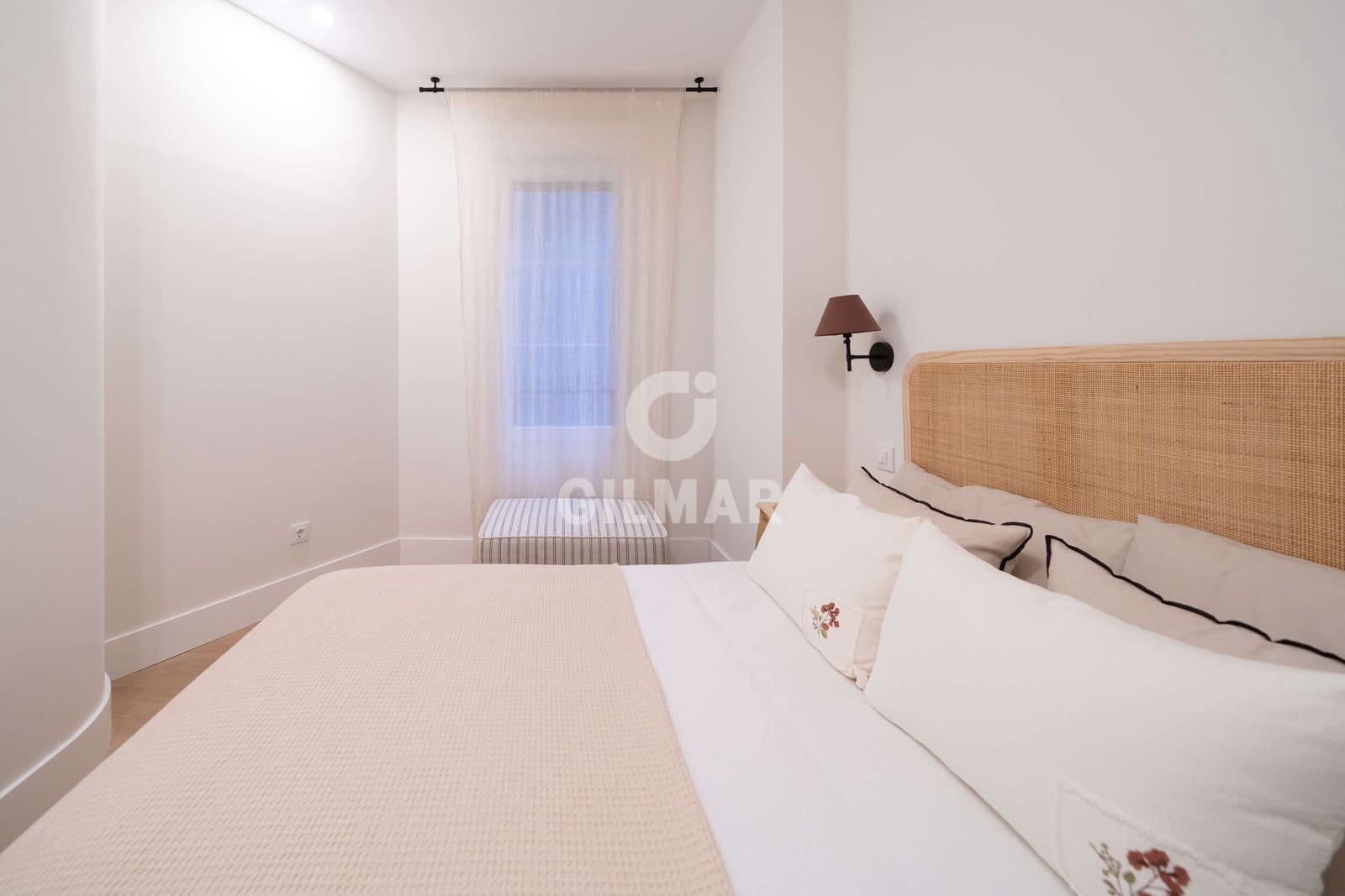 4 slaapkamer Flat te koop in Madrid stad - € 1.070.000 (Ref: 9221439)