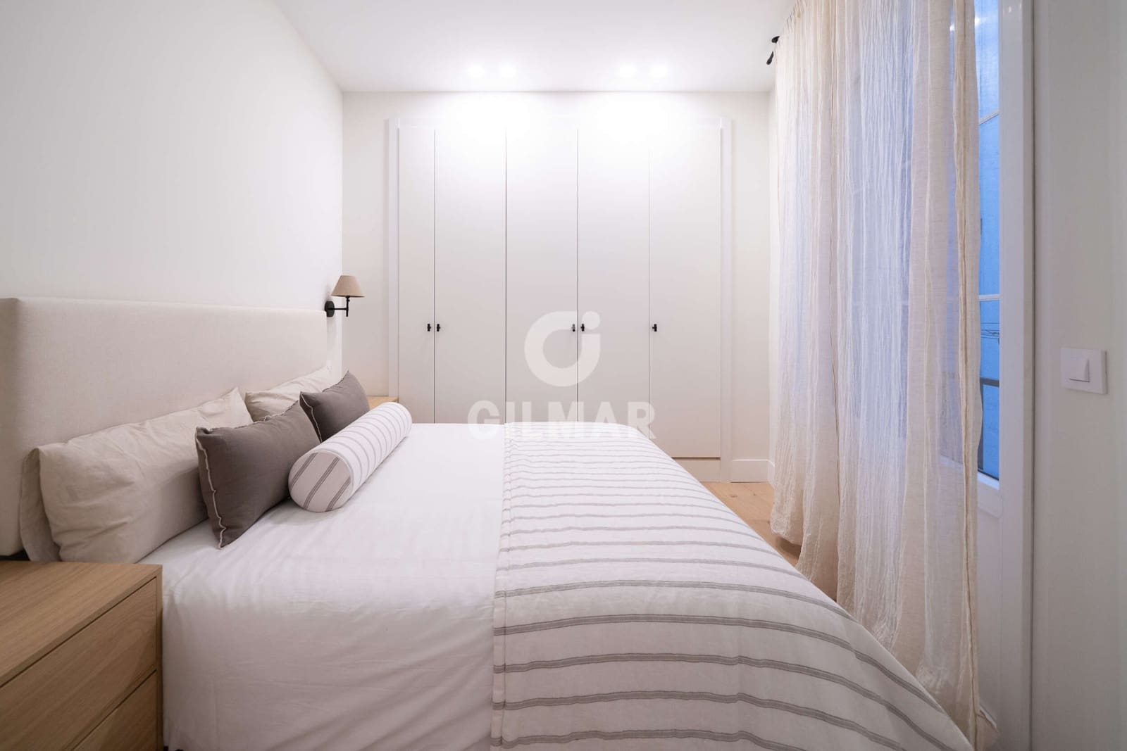 4 slaapkamer Flat te koop in Madrid stad - € 1.070.000 (Ref: 9221439)