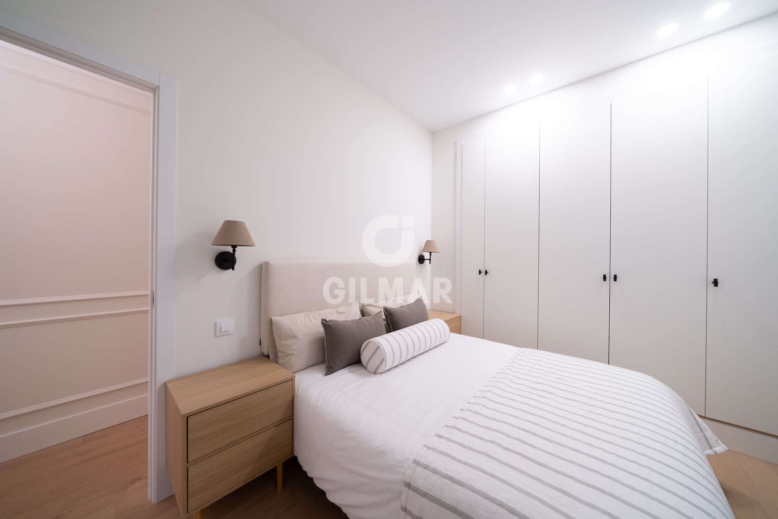 4 slaapkamer Flat te koop in Madrid stad - € 1.070.000 (Ref: 9221439)