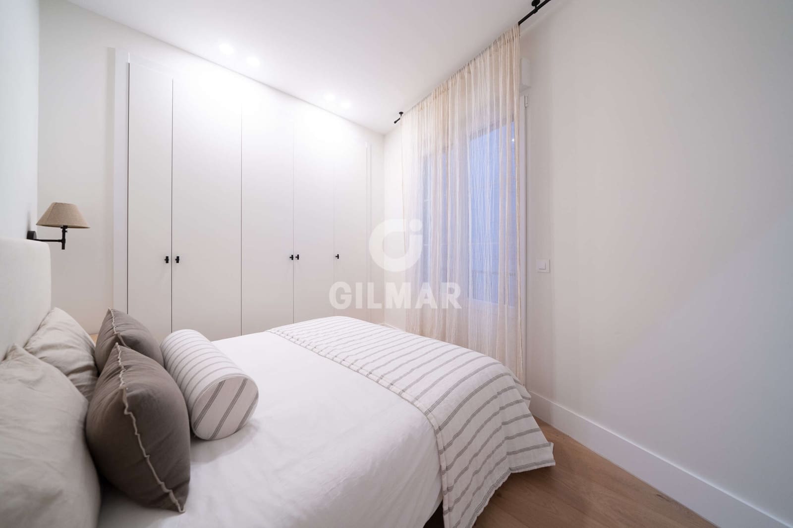 4 slaapkamer Flat te koop in Madrid stad - € 1.070.000 (Ref: 9221439)