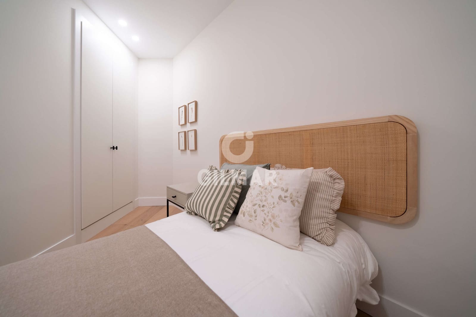 4 slaapkamer Flat te koop in Madrid stad - € 1.070.000 (Ref: 9221439)