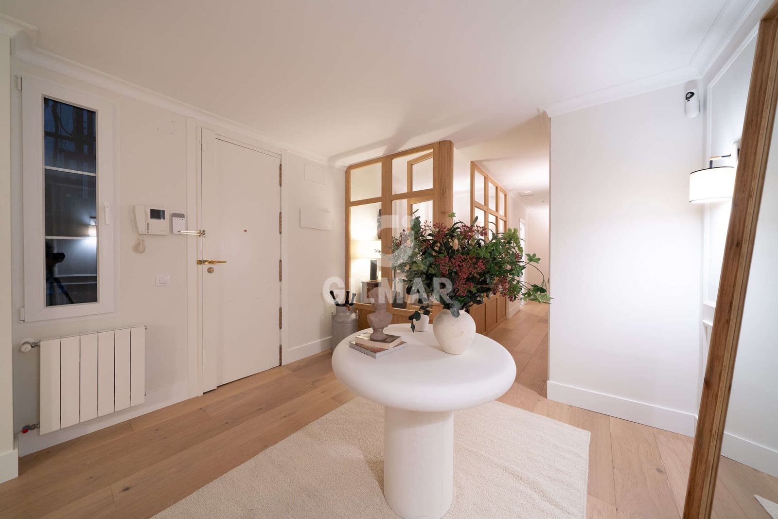 4 slaapkamer Flat te koop in Madrid stad - € 1.070.000 (Ref: 9221439)