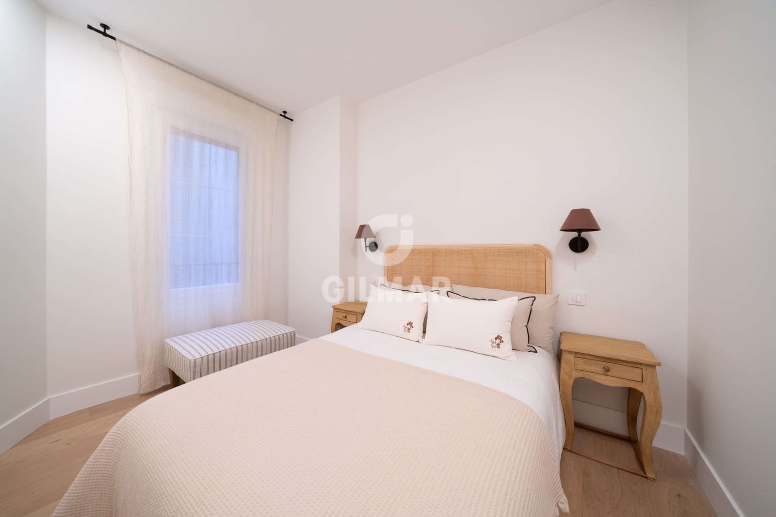 4 slaapkamer Flat te koop in Madrid stad - € 1.070.000 (Ref: 9221439)