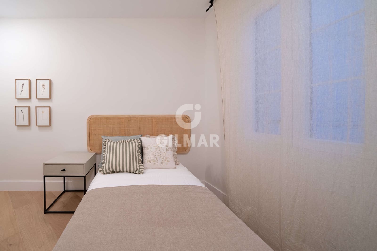 4 slaapkamer Flat te koop in Madrid stad - € 1.070.000 (Ref: 9221439)