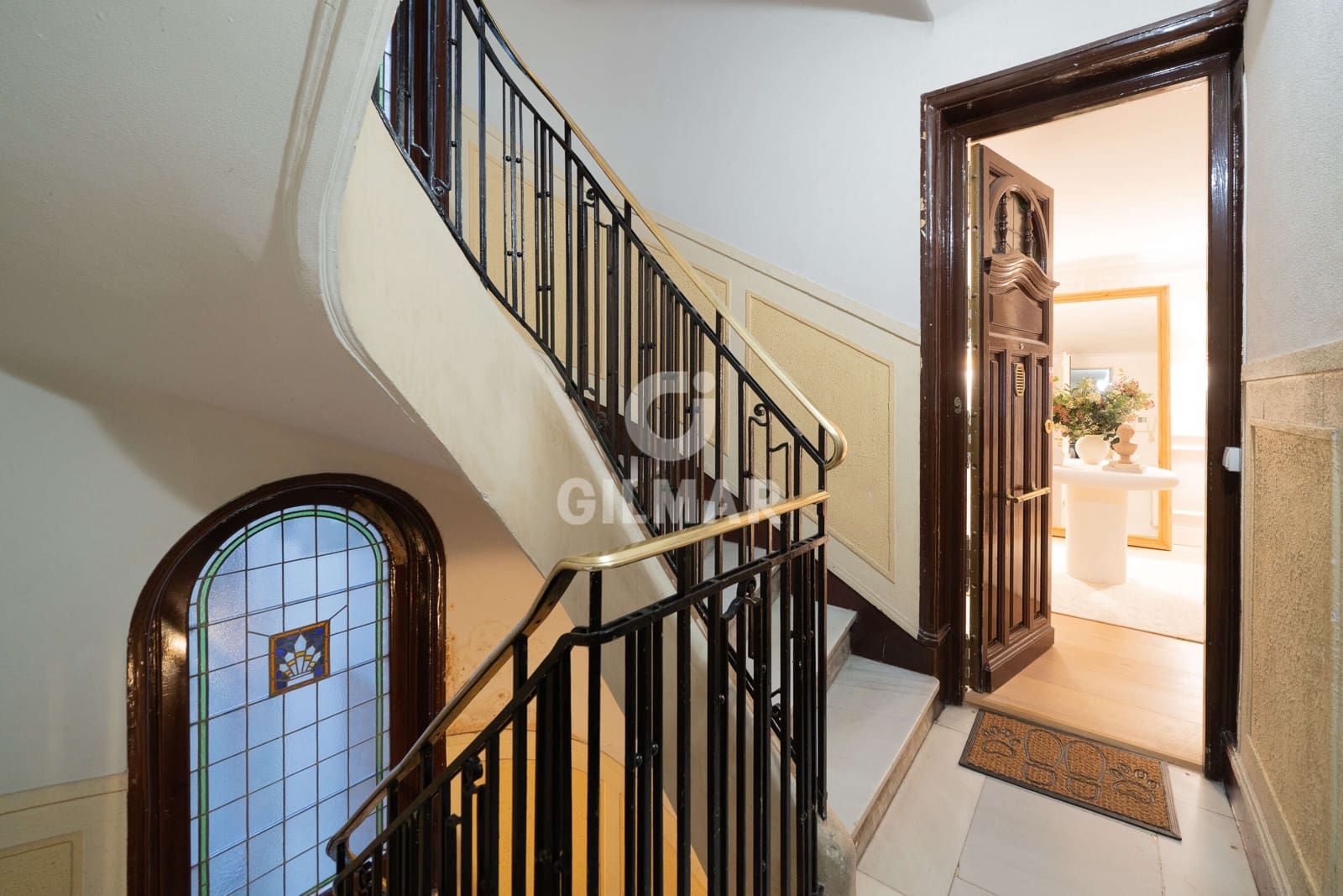 4 slaapkamer Flat te koop in Madrid stad - € 1.070.000 (Ref: 9221439)