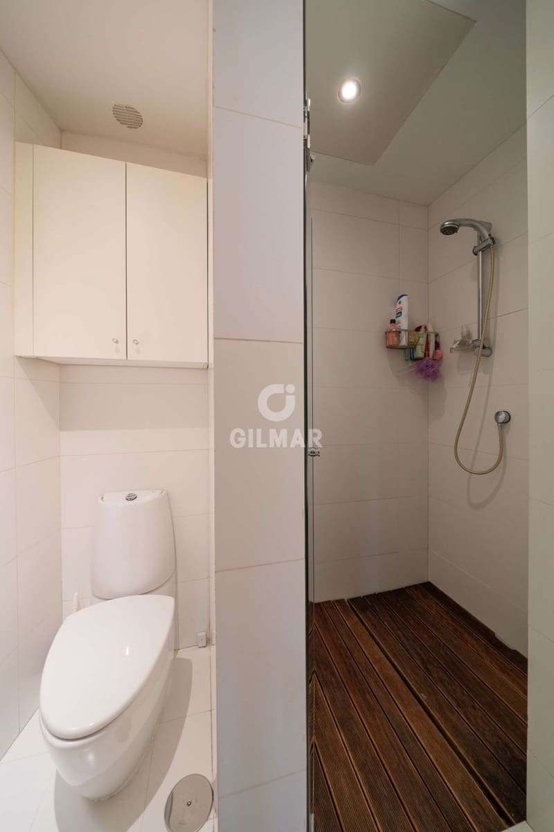 2 camera da letto Appartamento in vendita in Madrid citta - 1.200.000 € (Rif: 9221440)