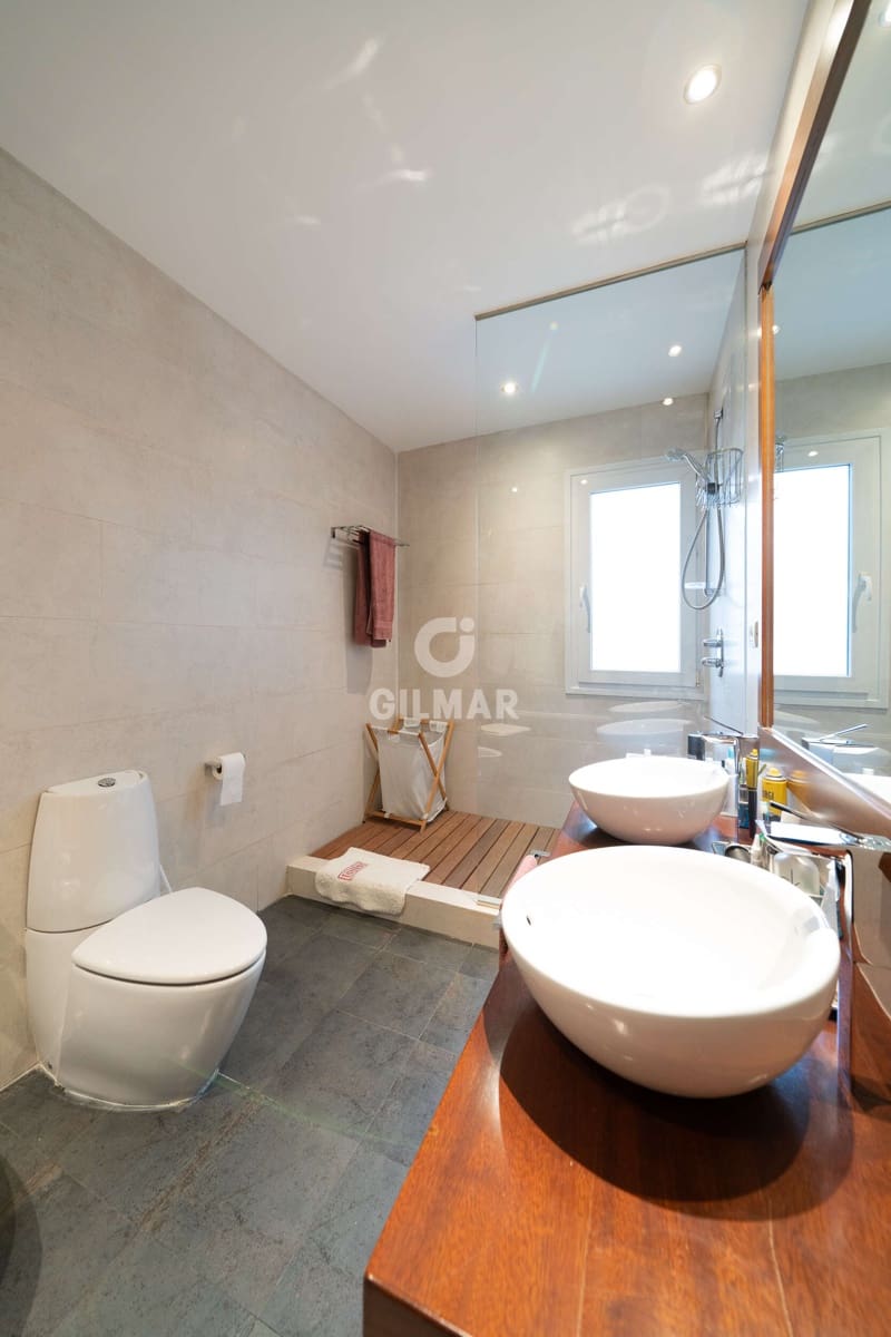 2 camera da letto Appartamento in vendita in Madrid citta - 1.200.000 € (Rif: 9221440)