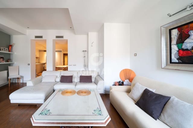 2 soveværelse Lejlighed til salg i Universidad, Madrid by - € 1.200.000 (Ref: 9221440)