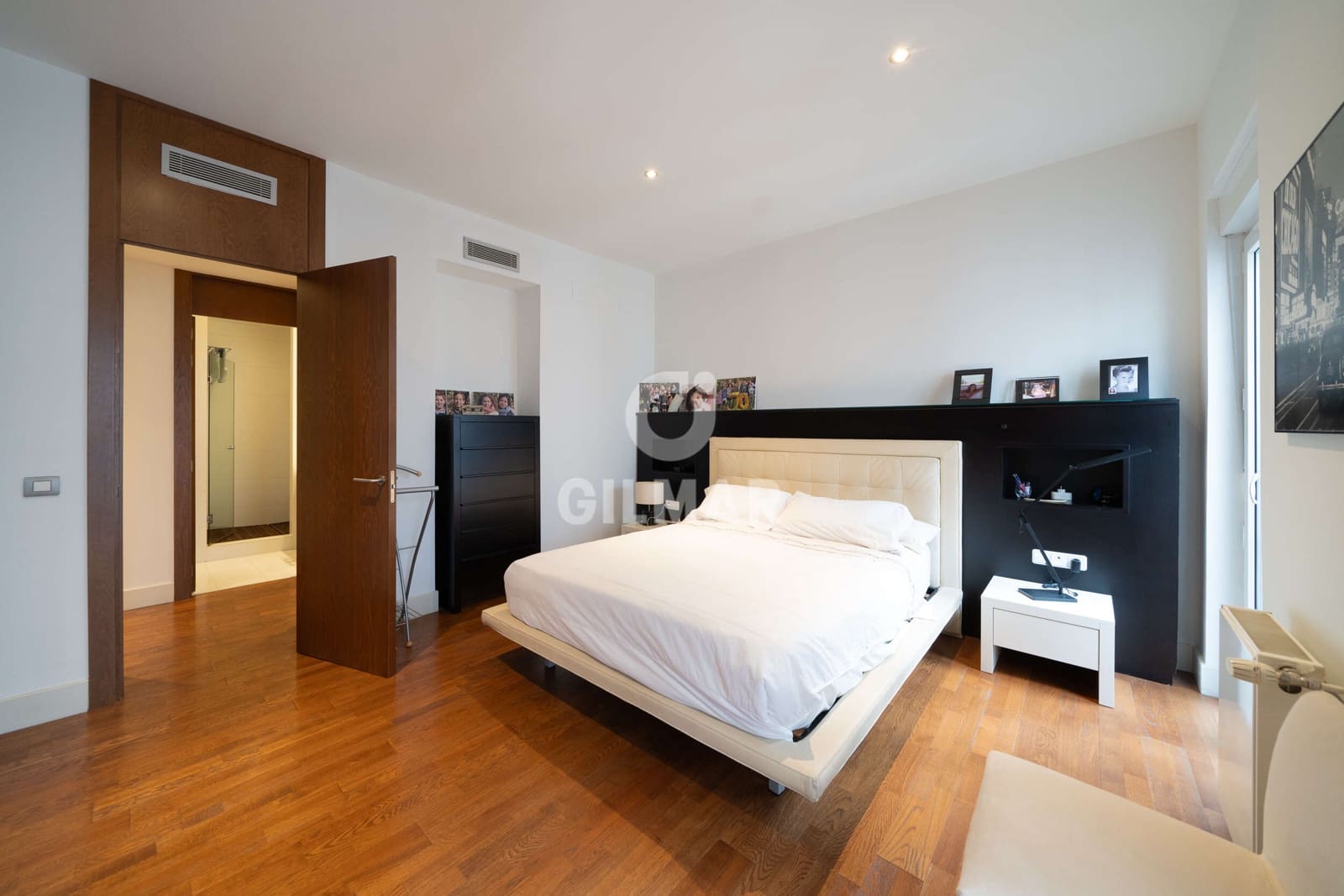 2 camera da letto Appartamento in vendita in Madrid citta - 1.200.000 € (Rif: 9221440)