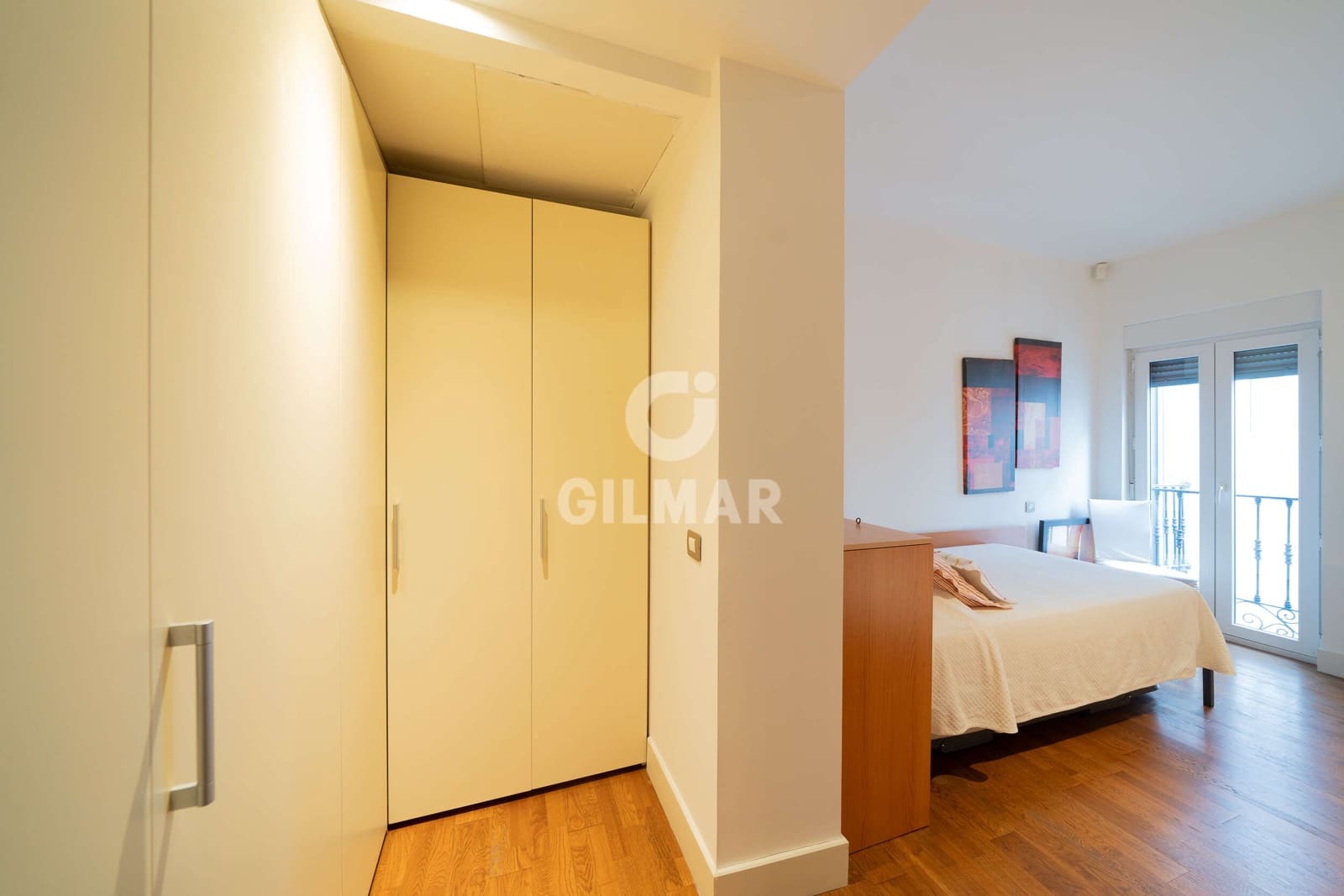 2 camera da letto Appartamento in vendita in Madrid citta - 1.200.000 € (Rif: 9221440)