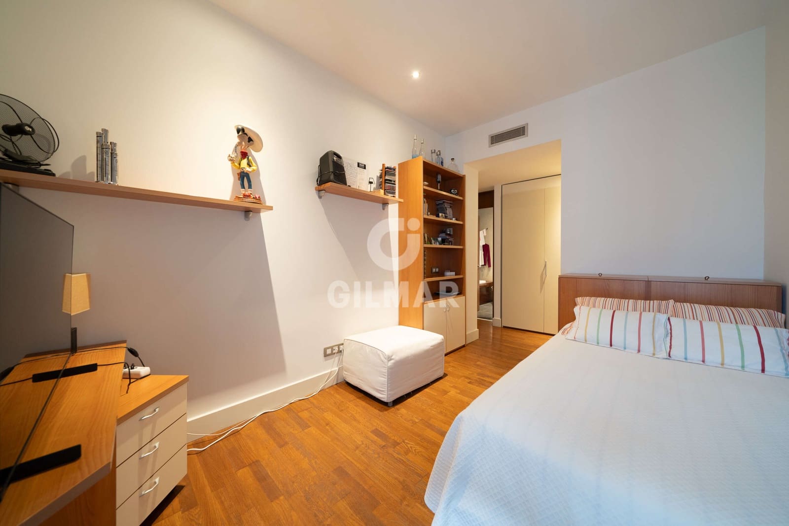 2 camera da letto Appartamento in vendita in Madrid citta - 1.200.000 € (Rif: 9221440)