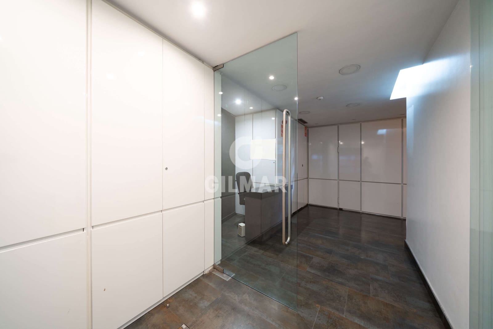 2 camera da letto Appartamento in vendita in Madrid citta - 1.200.000 € (Rif: 9221440)