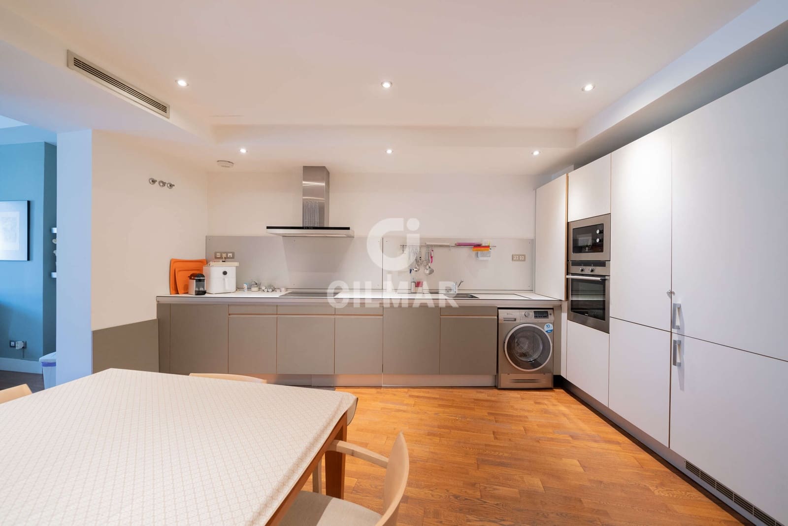 2 camera da letto Appartamento in vendita in Madrid citta - 1.200.000 € (Rif: 9221440)