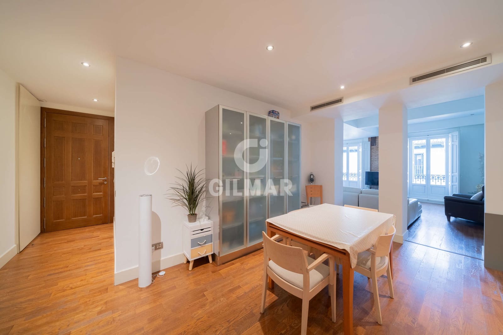2 camera da letto Appartamento in vendita in Madrid citta - 1.200.000 € (Rif: 9221440)