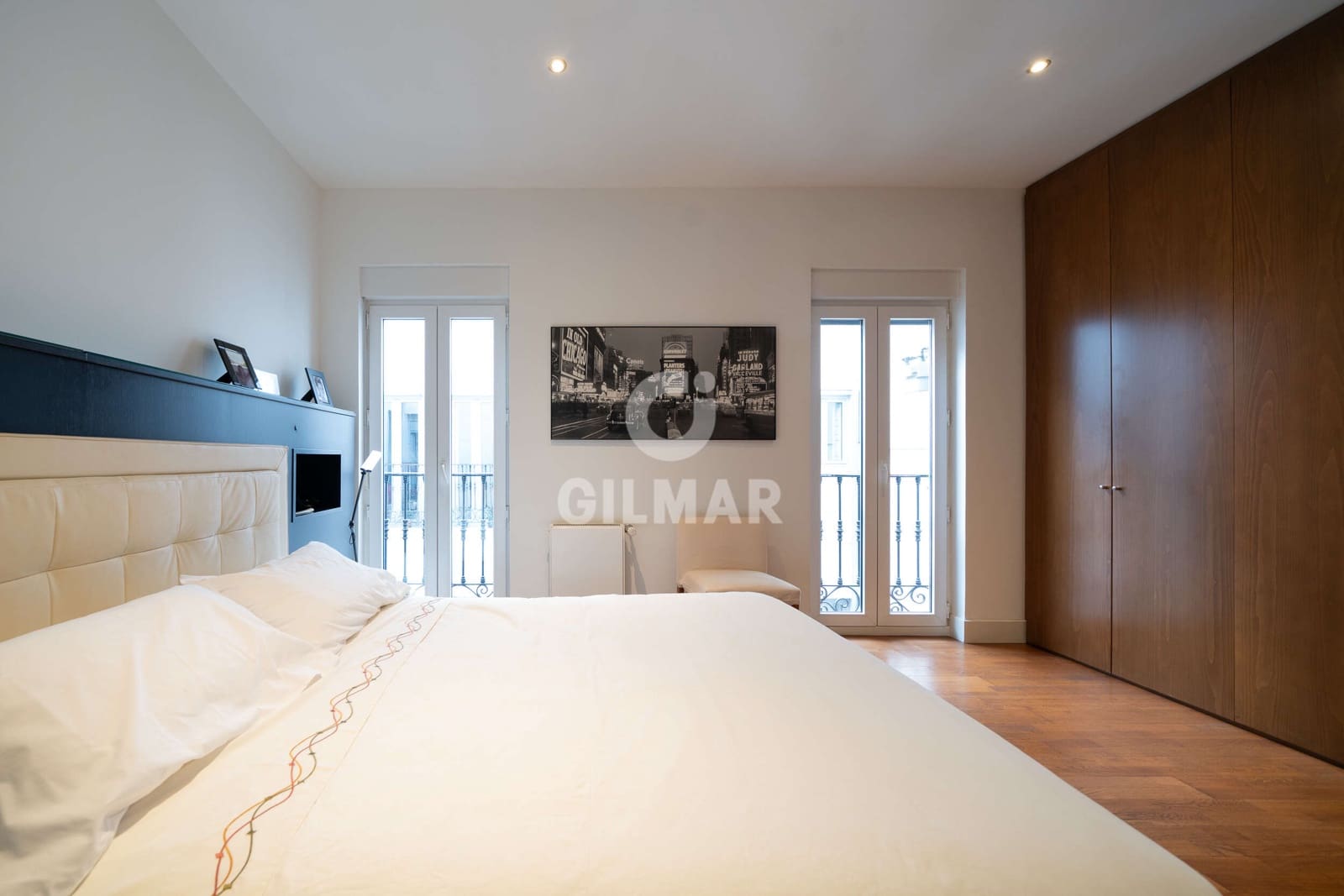 2 camera da letto Appartamento in vendita in Madrid citta - 1.200.000 € (Rif: 9221440)