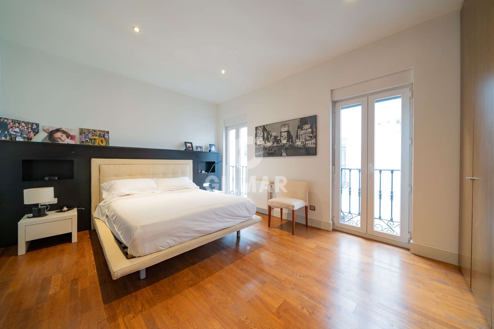 2 camera da letto Appartamento in vendita in Madrid citta - 1.200.000 € (Rif: 9221440)