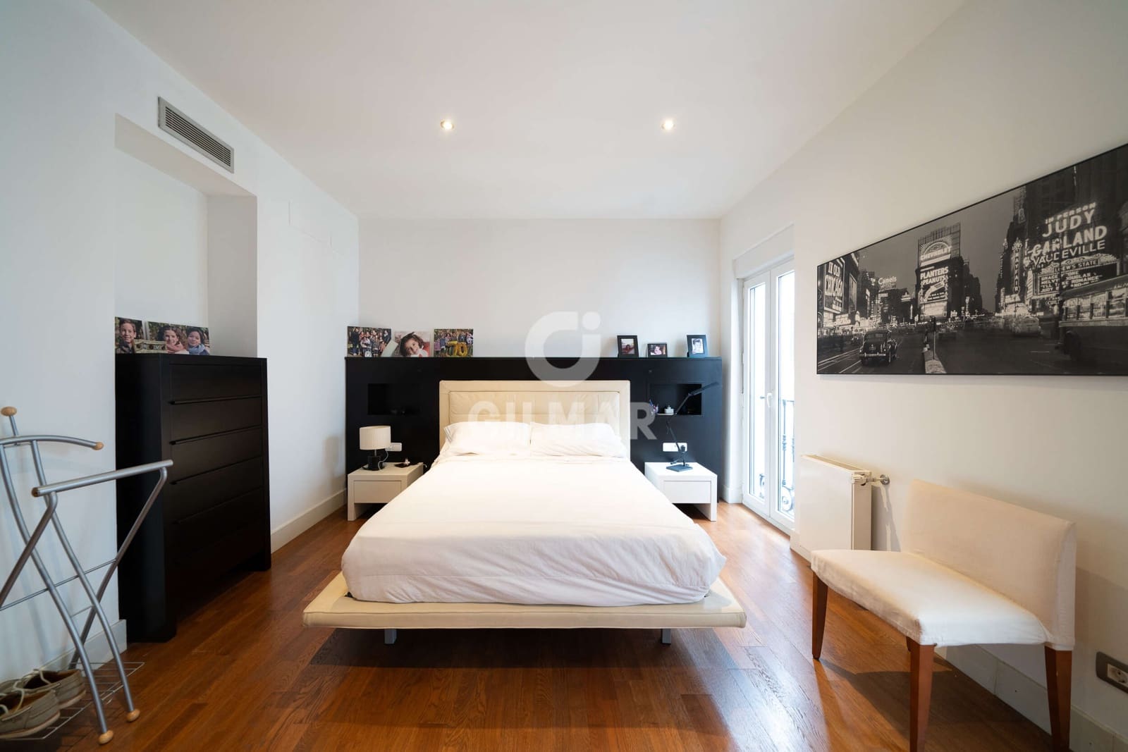 2 camera da letto Appartamento in vendita in Madrid citta - 1.200.000 € (Rif: 9221440)