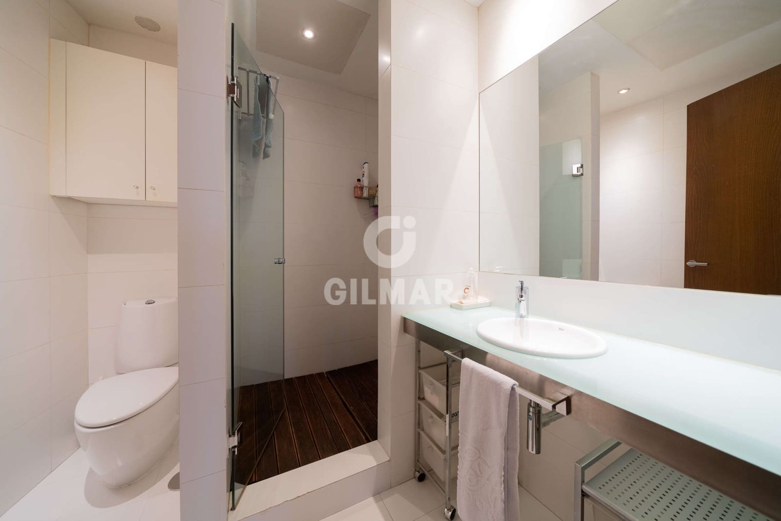 2 camera da letto Appartamento in vendita in Madrid citta - 1.200.000 € (Rif: 9221440)