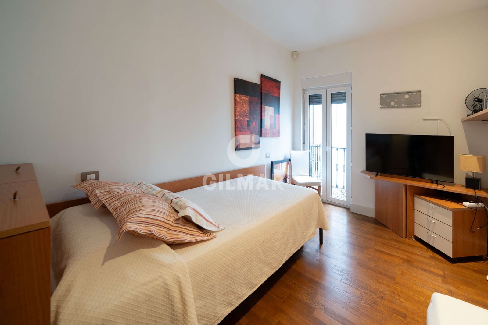 2 camera da letto Appartamento in vendita in Madrid citta - 1.200.000 € (Rif: 9221440)