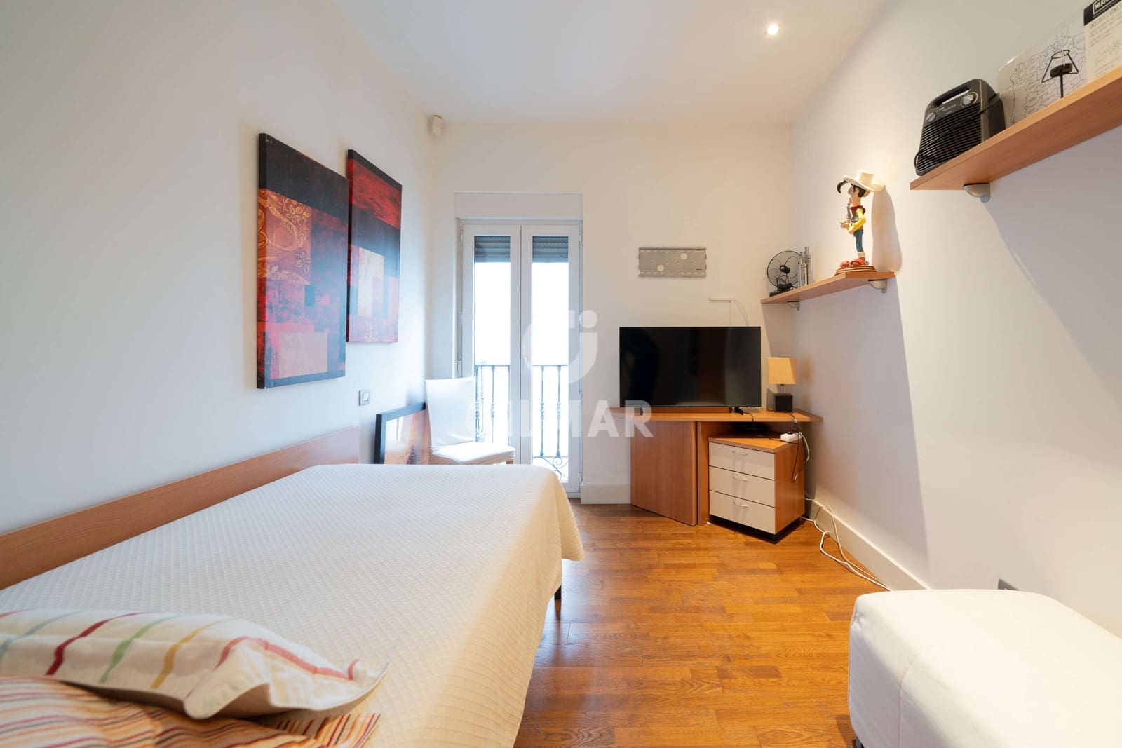 2 camera da letto Appartamento in vendita in Madrid citta - 1.200.000 € (Rif: 9221440)
