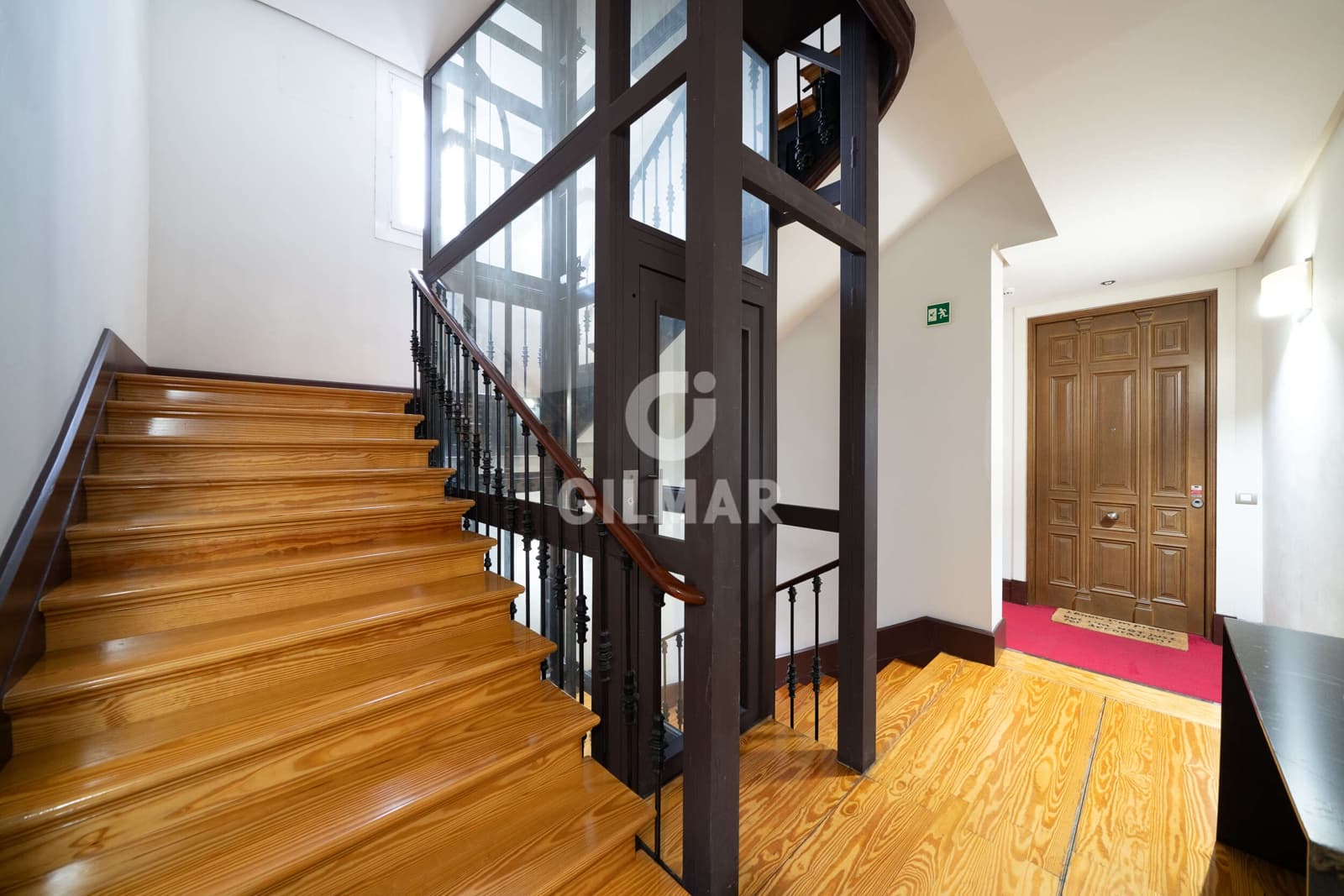 2 camera da letto Appartamento in vendita in Madrid citta - 1.200.000 € (Rif: 9221440)