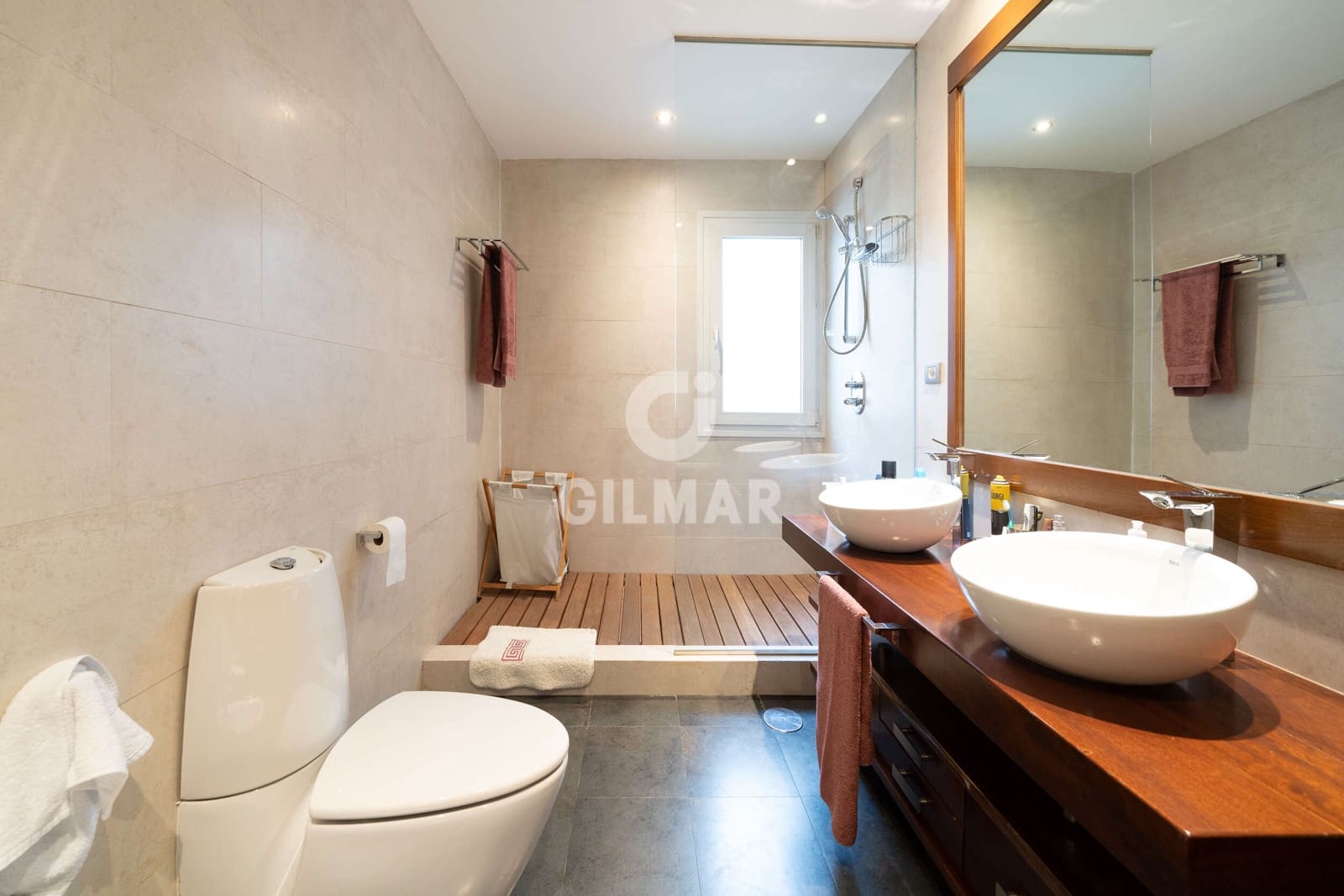 2 camera da letto Appartamento in vendita in Madrid citta - 1.200.000 € (Rif: 9221440)