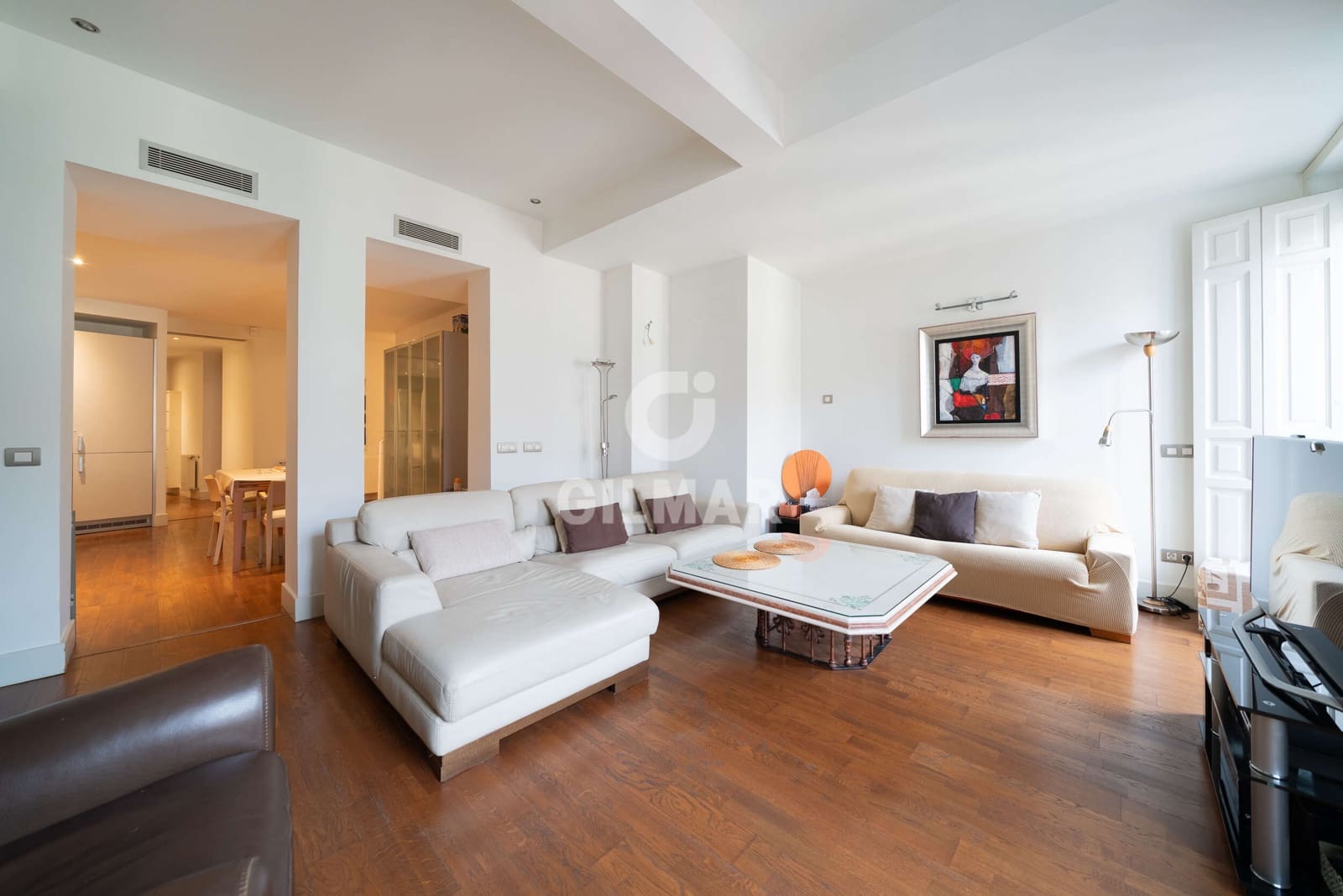 2 camera da letto Appartamento in vendita in Madrid citta - 1.200.000 € (Rif: 9221440)