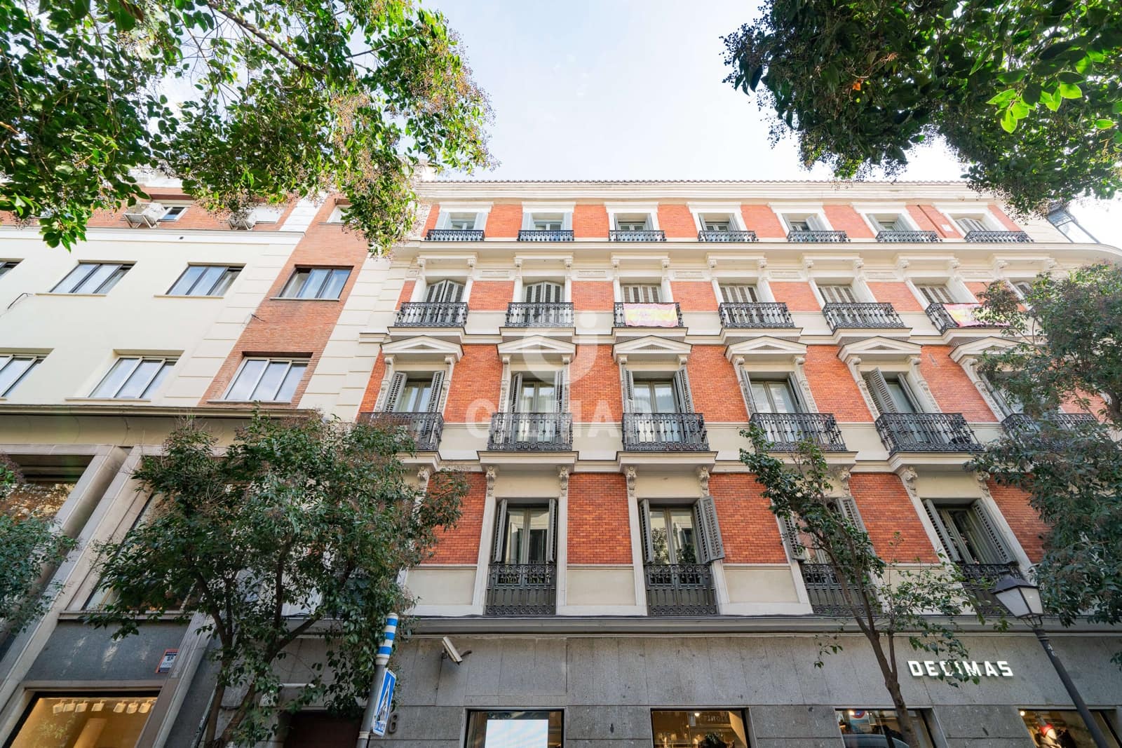 2 camera da letto Appartamento in vendita in Madrid citta - 1.200.000 € (Rif: 9221440)