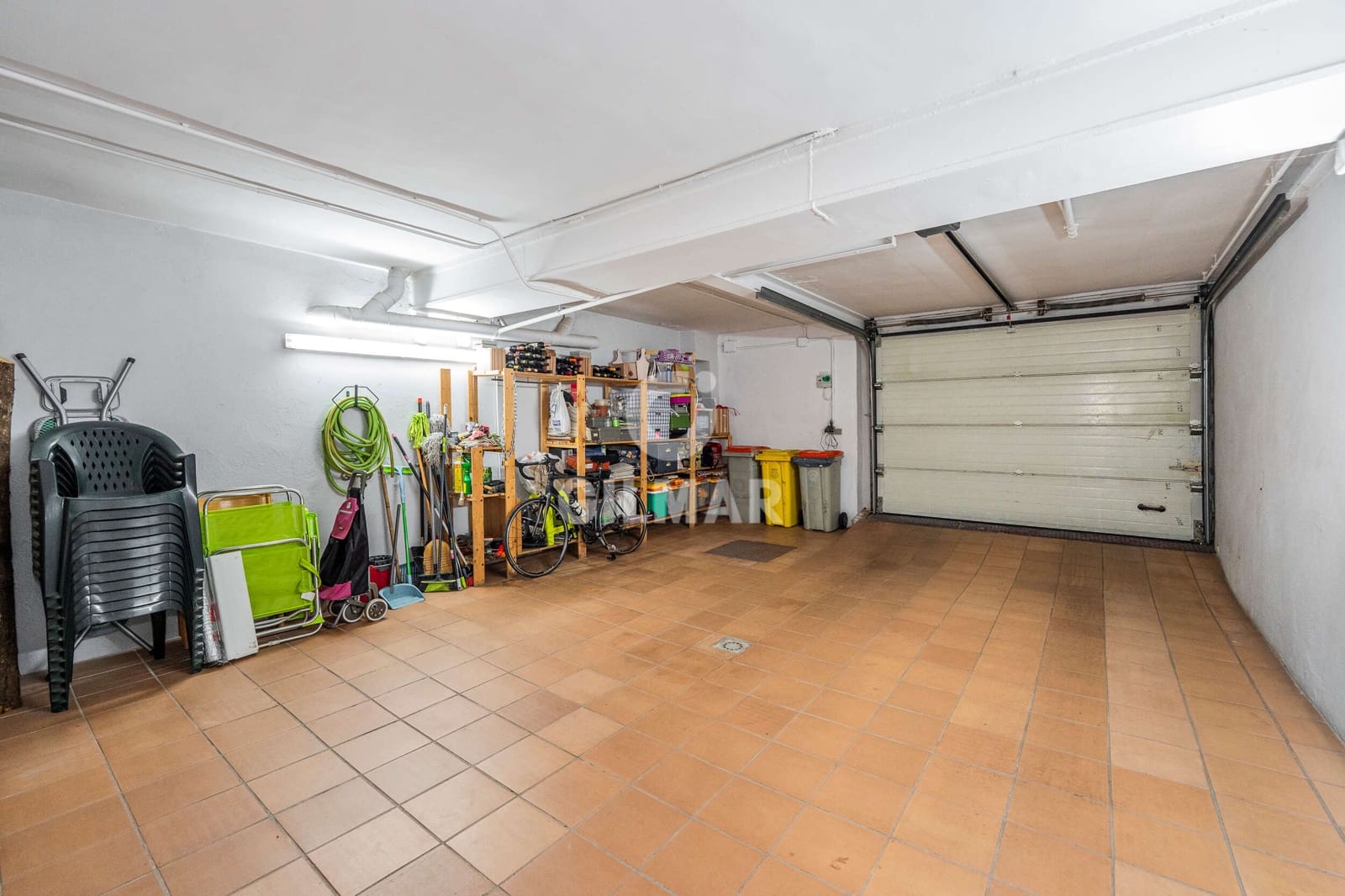 5 soveværelse Semi-Rækkehus til salg i Madrid by med garage - € 1.250.000 (Ref: 9223653)