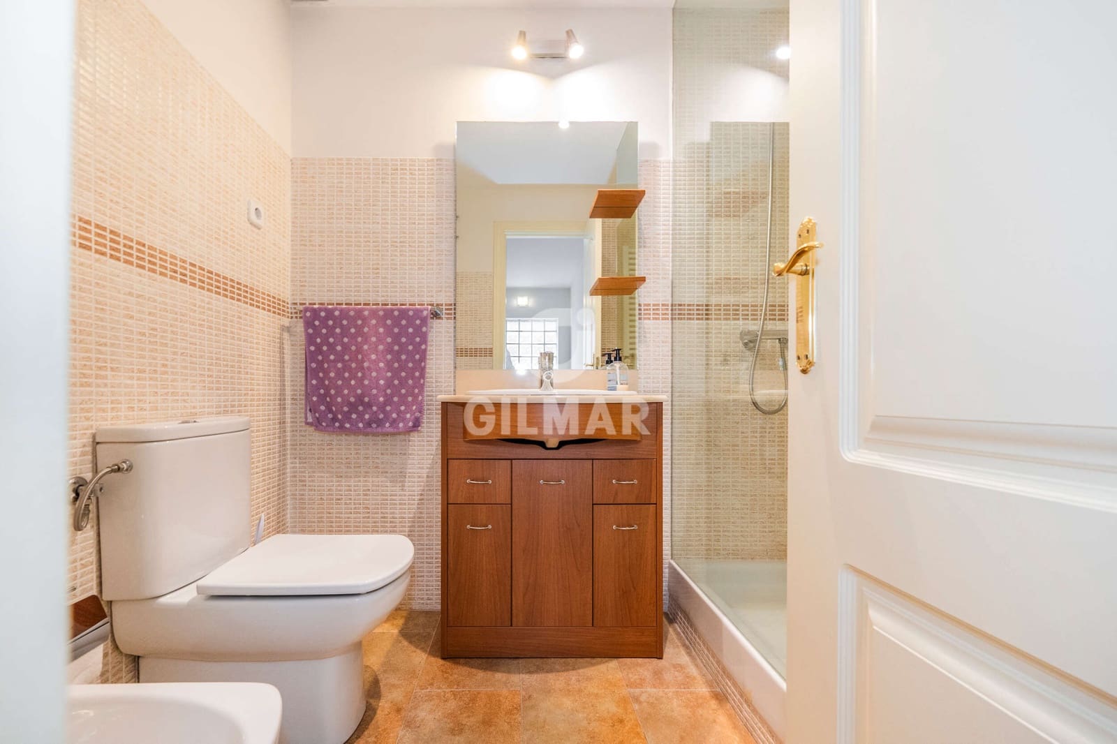 5 soveværelse Semi-Rækkehus til salg i Madrid by med garage - € 1.250.000 (Ref: 9223653)