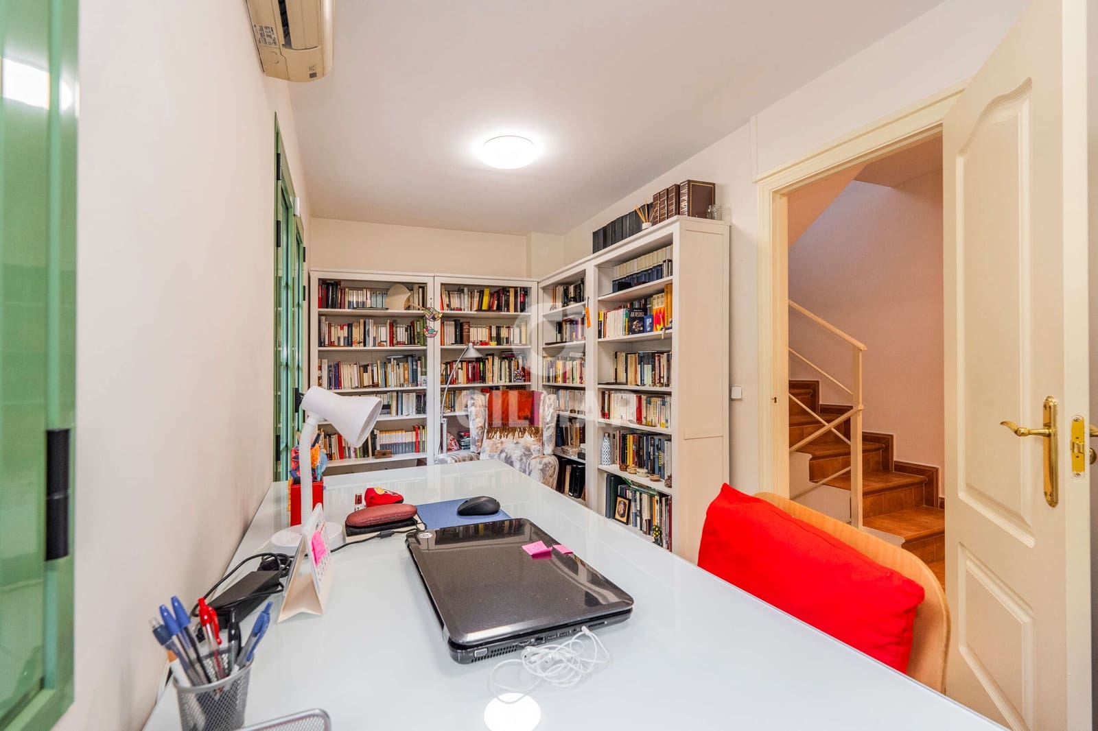 5 soveværelse Semi-Rækkehus til salg i Madrid by med garage - € 1.250.000 (Ref: 9223653)