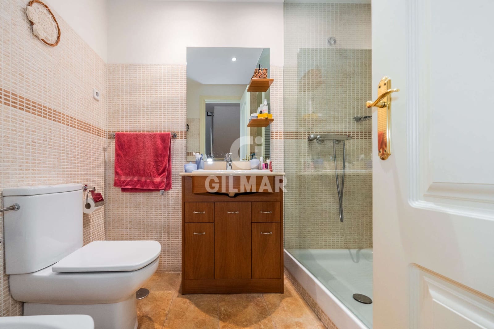 5 soveværelse Semi-Rækkehus til salg i Madrid by med garage - € 1.250.000 (Ref: 9223653)