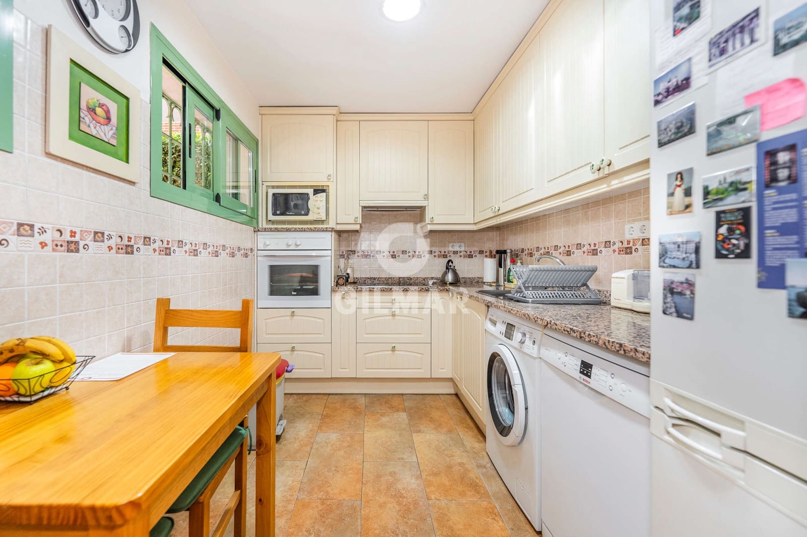 5 soveværelse Semi-Rækkehus til salg i Madrid by med garage - € 1.250.000 (Ref: 9223653)