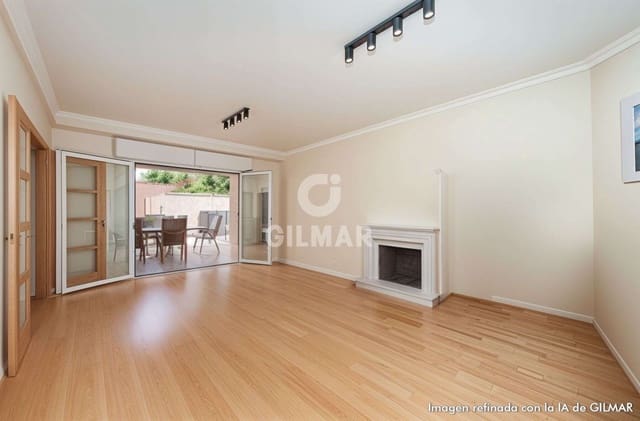 4 bedroom Villa for sale in Rejas, Madrid city with pool garage - € 999,000 (Ref: 9223654)