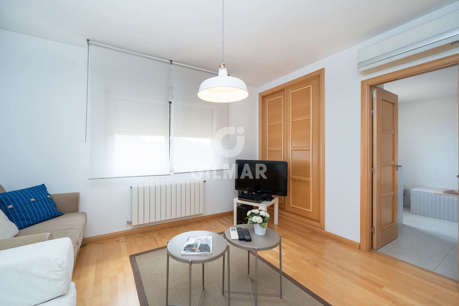 4 bedroom Villa for sale in Madrid city with pool garage - € 999,000 (Ref: 9223654)