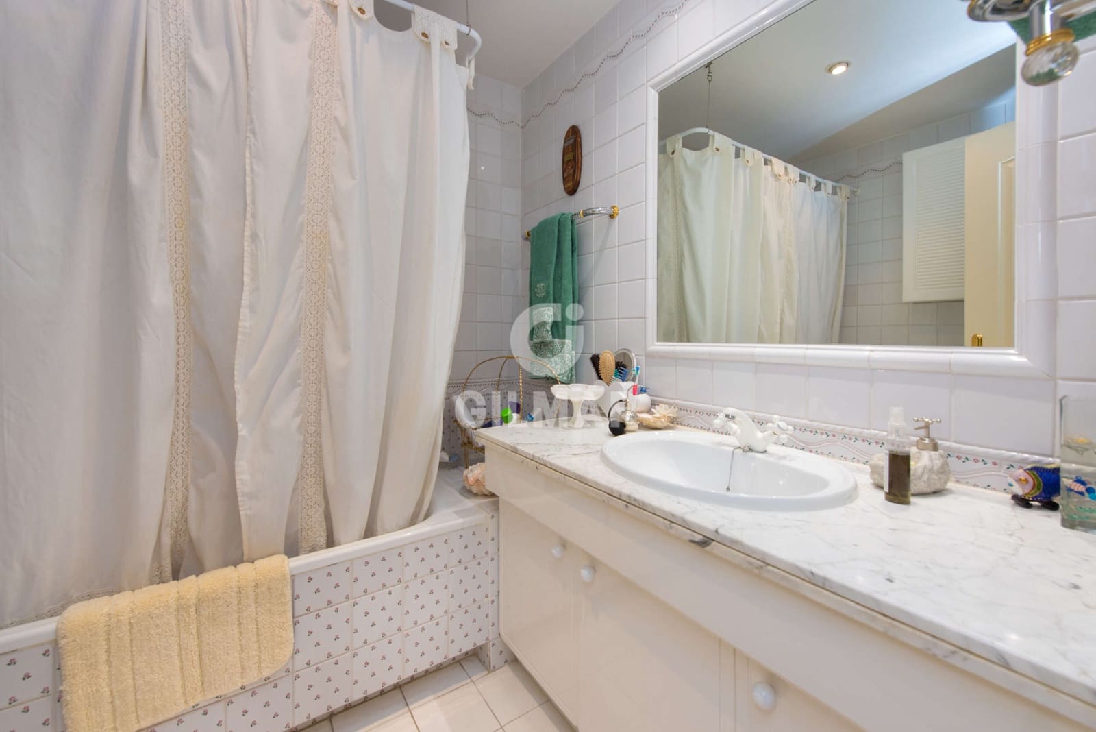 3 camera da letto Appartamento in vendita in Madrid citta con piscina garage - 1.250.000 € (Rif: 9223655)