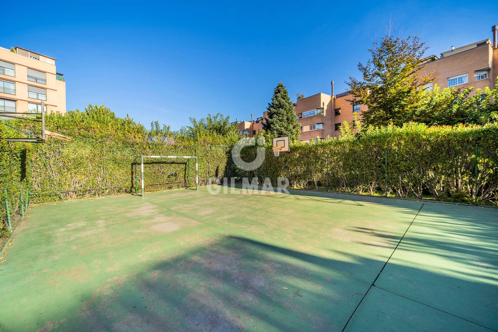 3 camera da letto Appartamento in vendita in Madrid citta con piscina garage - 1.250.000 € (Rif: 9223655)