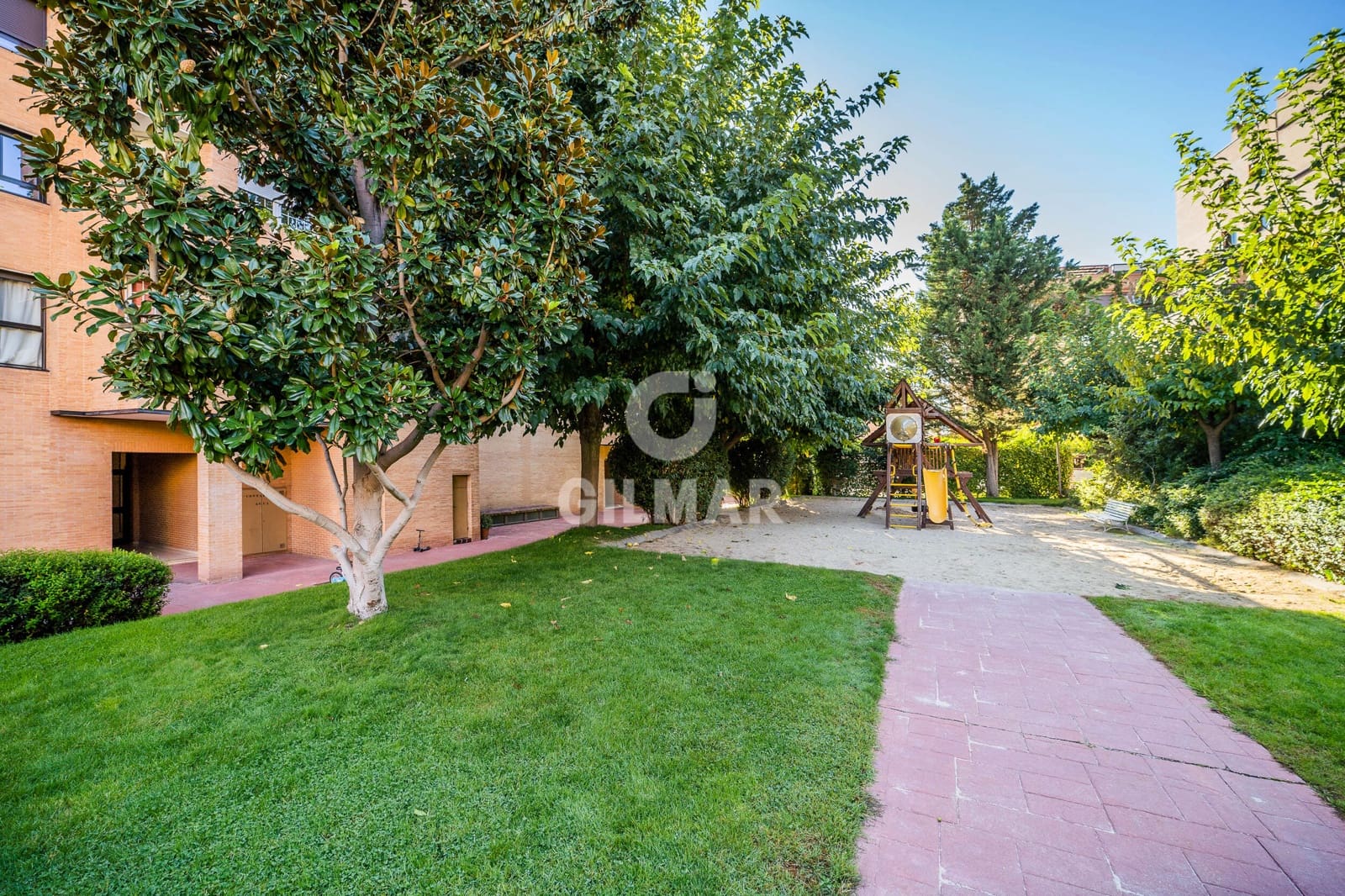 3 camera da letto Appartamento in vendita in Madrid citta con piscina garage - 1.250.000 € (Rif: 9223655)