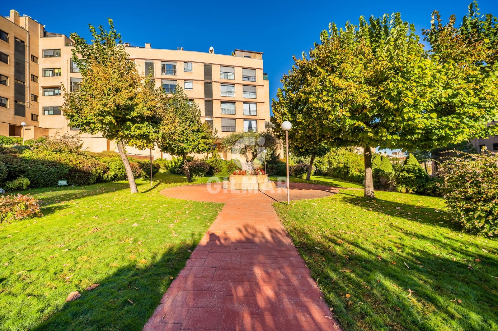 3 camera da letto Appartamento in vendita in Madrid citta con piscina garage - 1.250.000 € (Rif: 9223655)