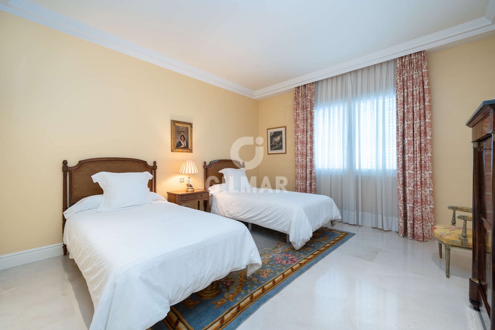 5 sovrum Villa till salu i Madrid stad med pool garage - 6 700 000 € (Ref: 9223657)