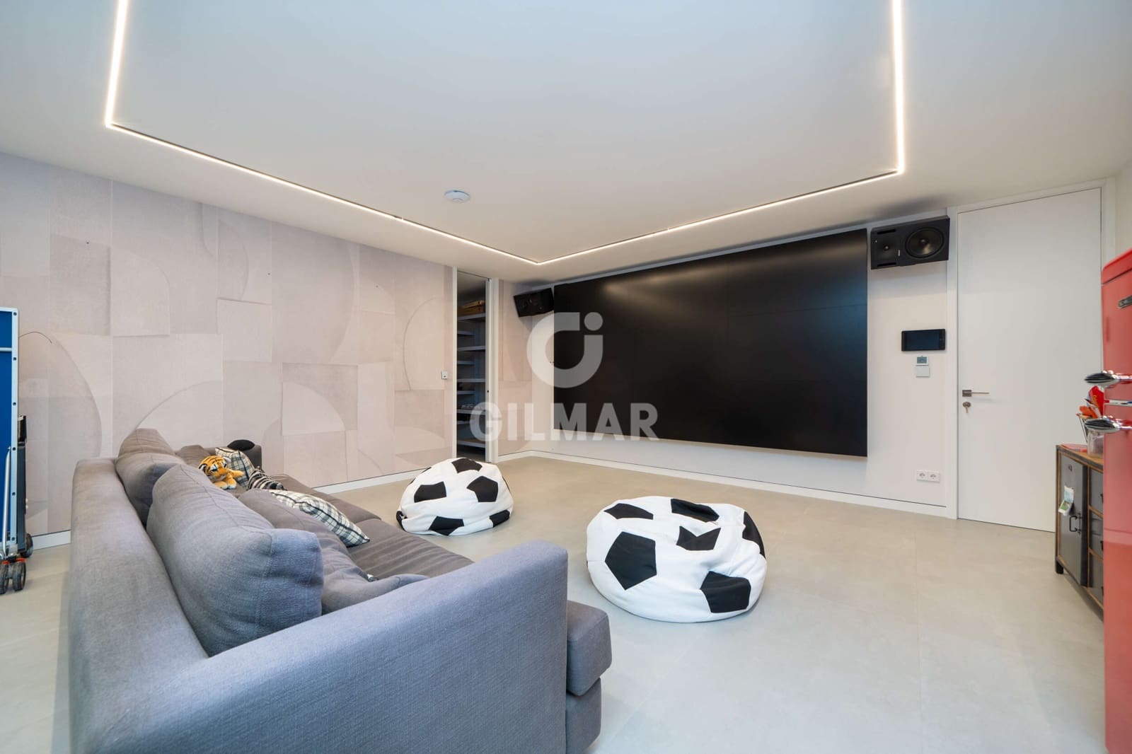 8 chambre Villa/Maison à vendre à Madrid ville avec piscine - 7 250 000 € (Ref: 9223659)