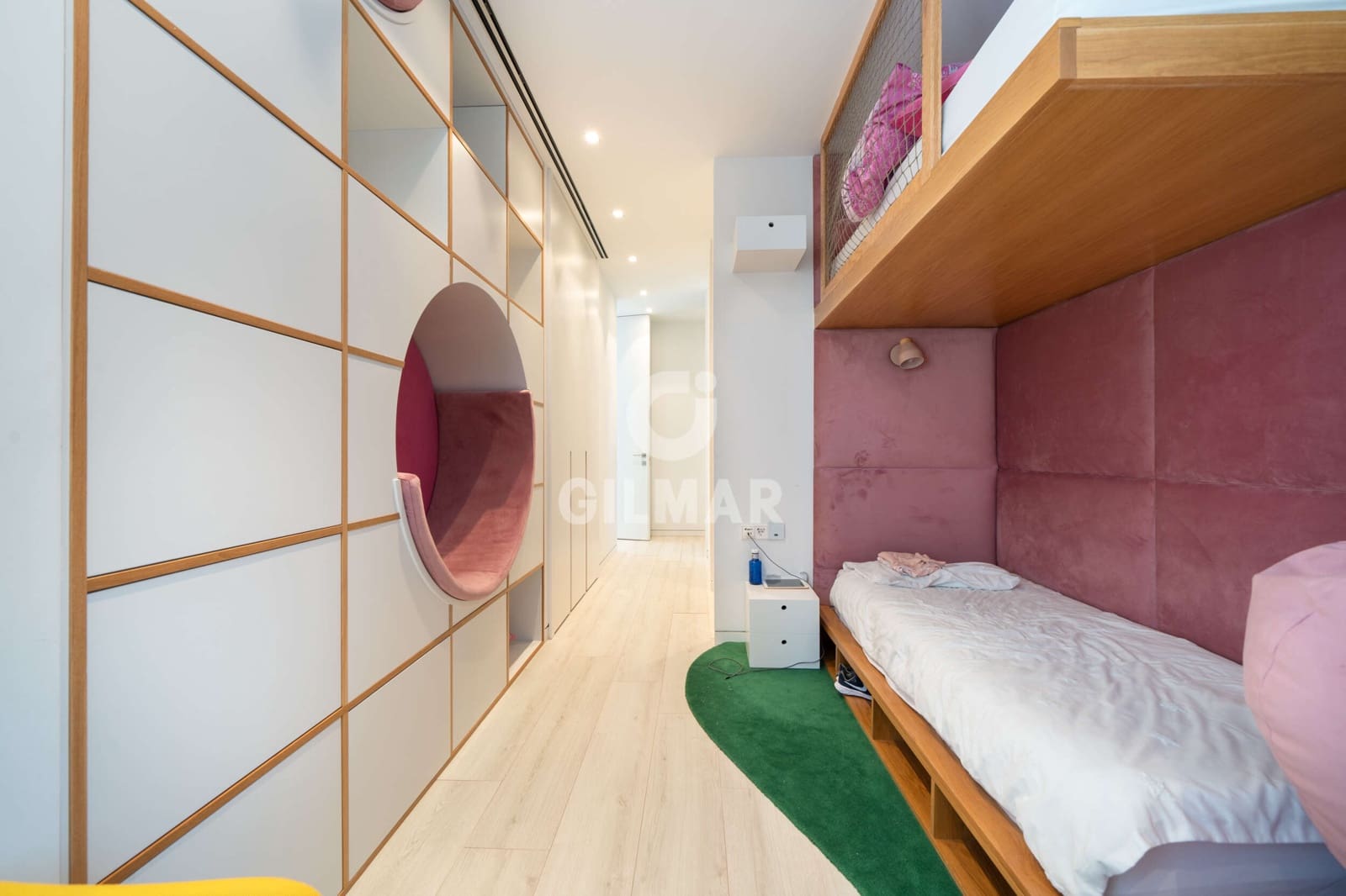 8 chambre Villa/Maison à vendre à Madrid ville avec piscine - 7 250 000 € (Ref: 9223659)