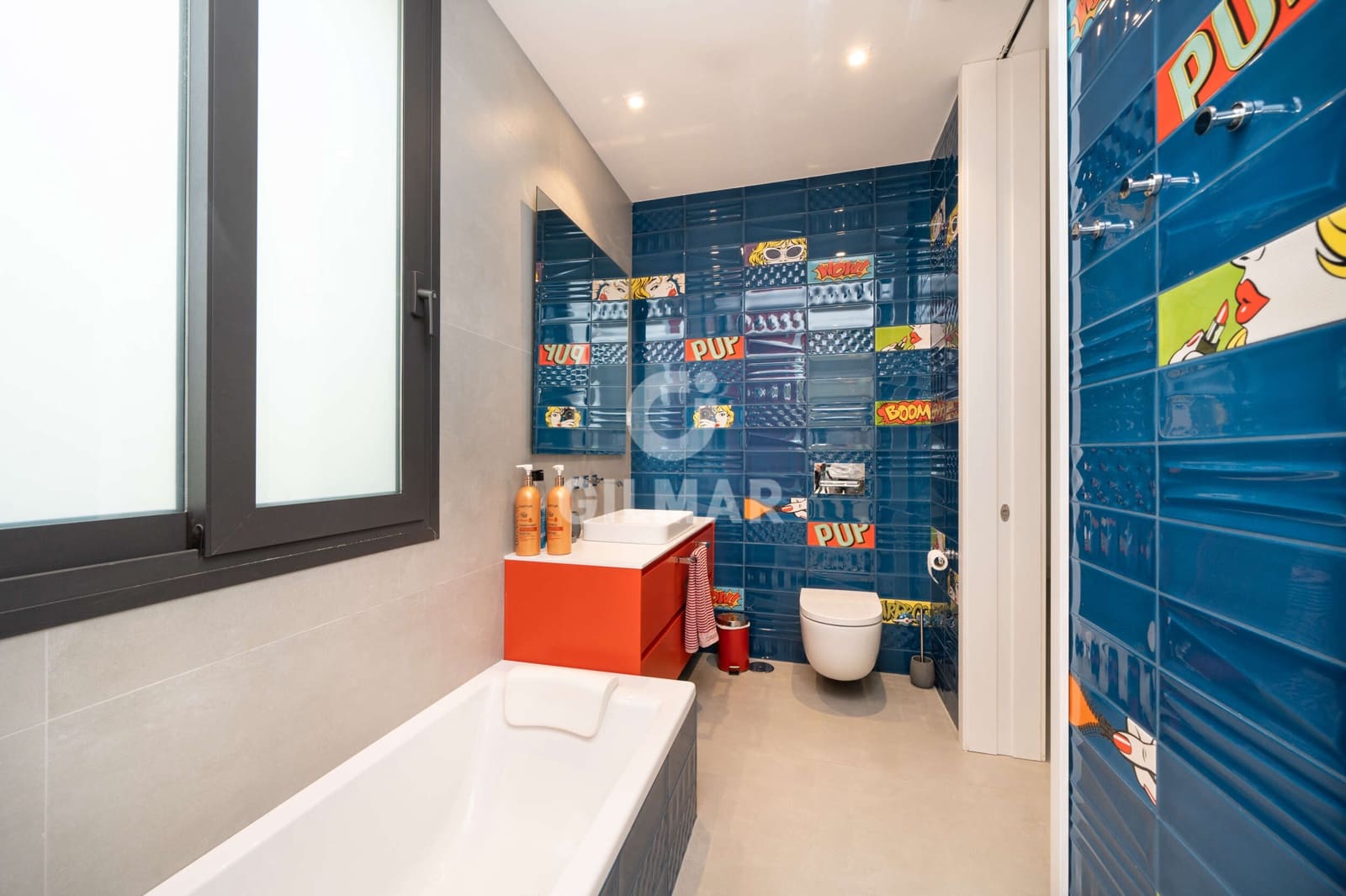 8 chambre Villa/Maison à vendre à Madrid ville avec piscine - 7 250 000 € (Ref: 9223659)