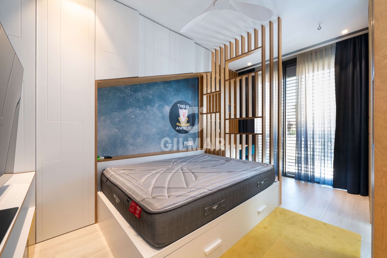 8 chambre Villa/Maison à vendre à Madrid ville avec piscine - 7 250 000 € (Ref: 9223659)