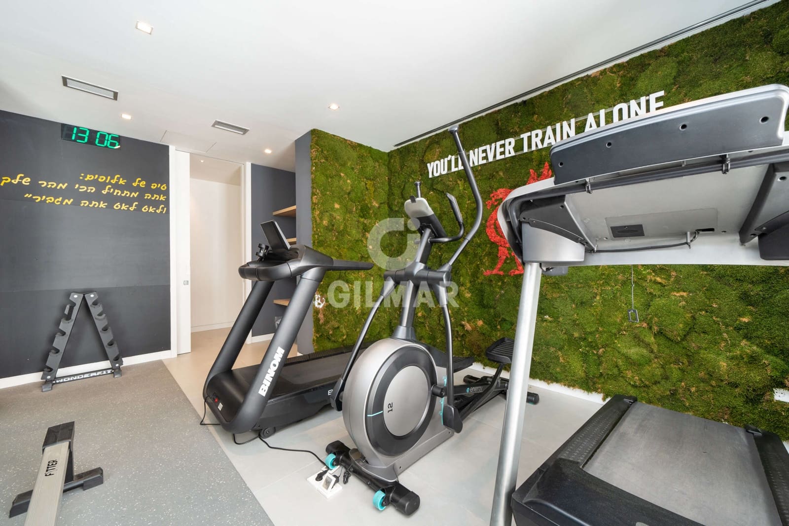 8 chambre Villa/Maison à vendre à Madrid ville avec piscine - 7 250 000 € (Ref: 9223659)